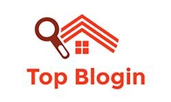 Top blogger (topblogin.com)