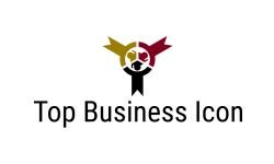 Le migliori icone di affari (topbusinessicon.com)