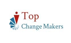 Principais agentes de mudança (topchangemakers.com)