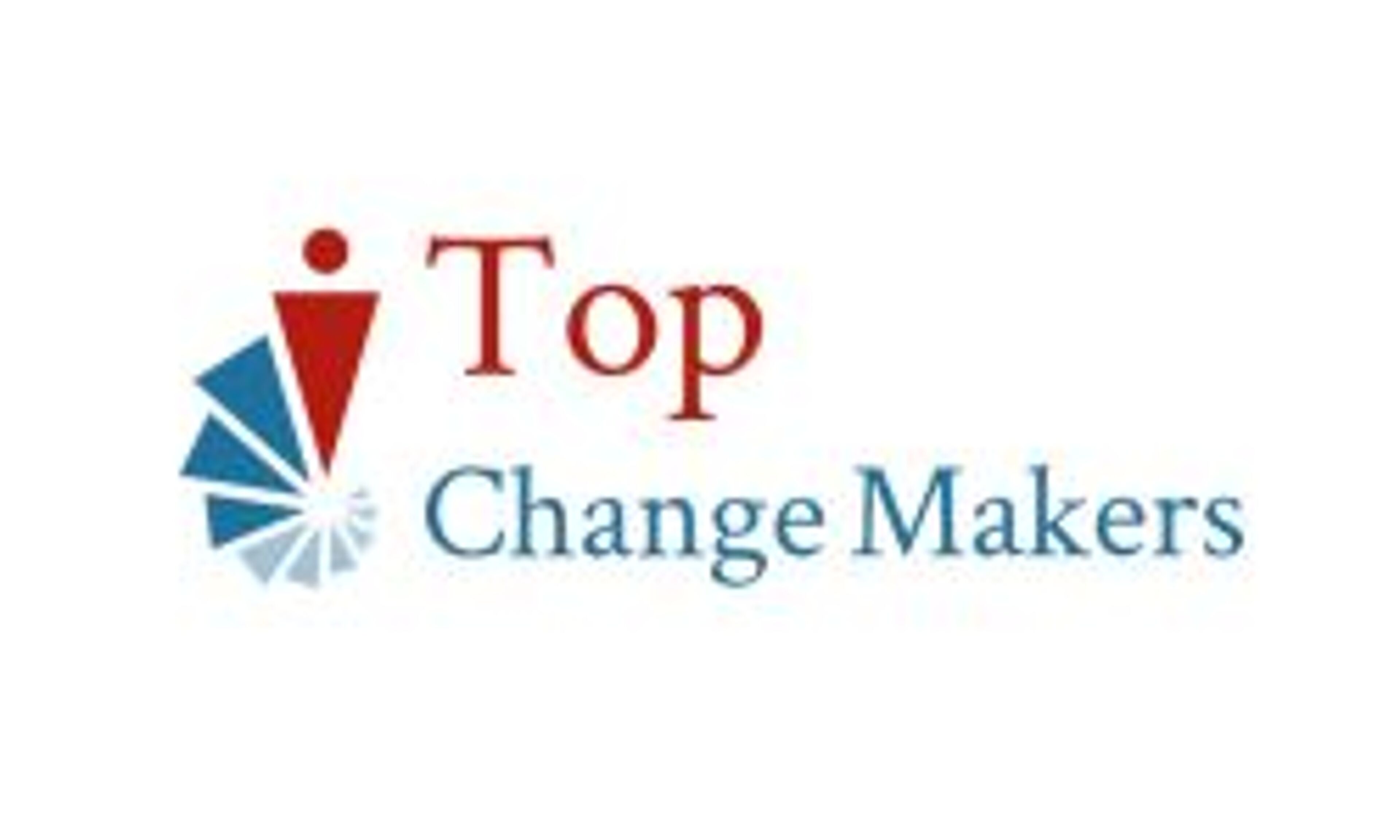 Legjobb változáshozók (topchangemakers.com)