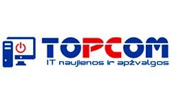 Topcom (topcom.lt)