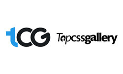 topcssgallery.com