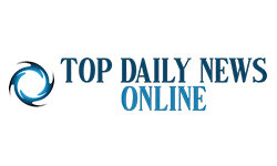 Лучшие ежедневные новости онлайн (topdailynewsonline.com)