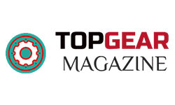 Žurnalas "Top gear (topgear-magazine.com)