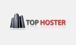 Top hoster (tophoster.org)