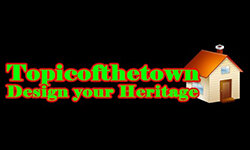 topicofthetown.com