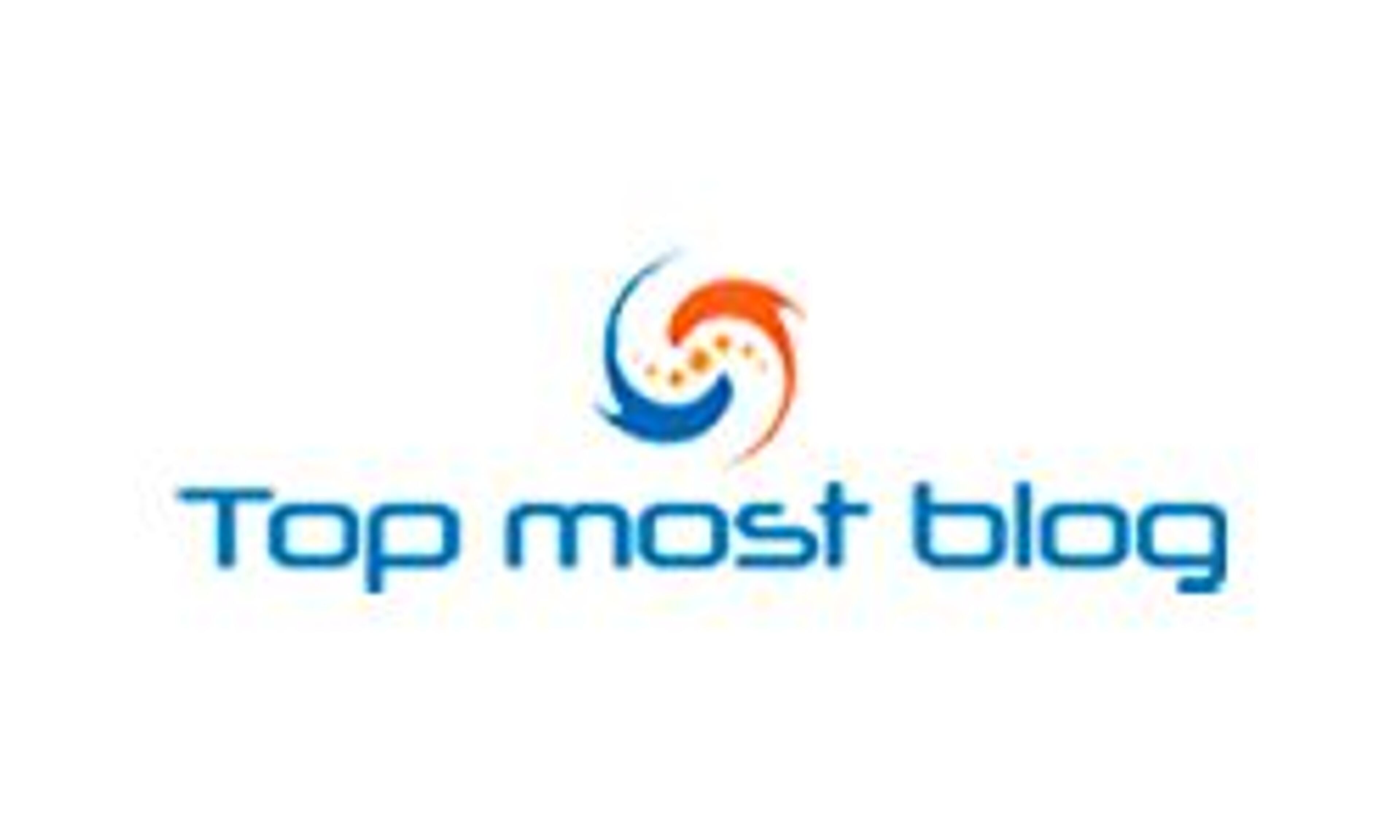 Le blog le plus populaire (topmostblog.com)