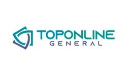 Bästa online-general (toponlinegeneral.com)