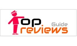 Guia de revisões de topo (topreviewsguide.com)