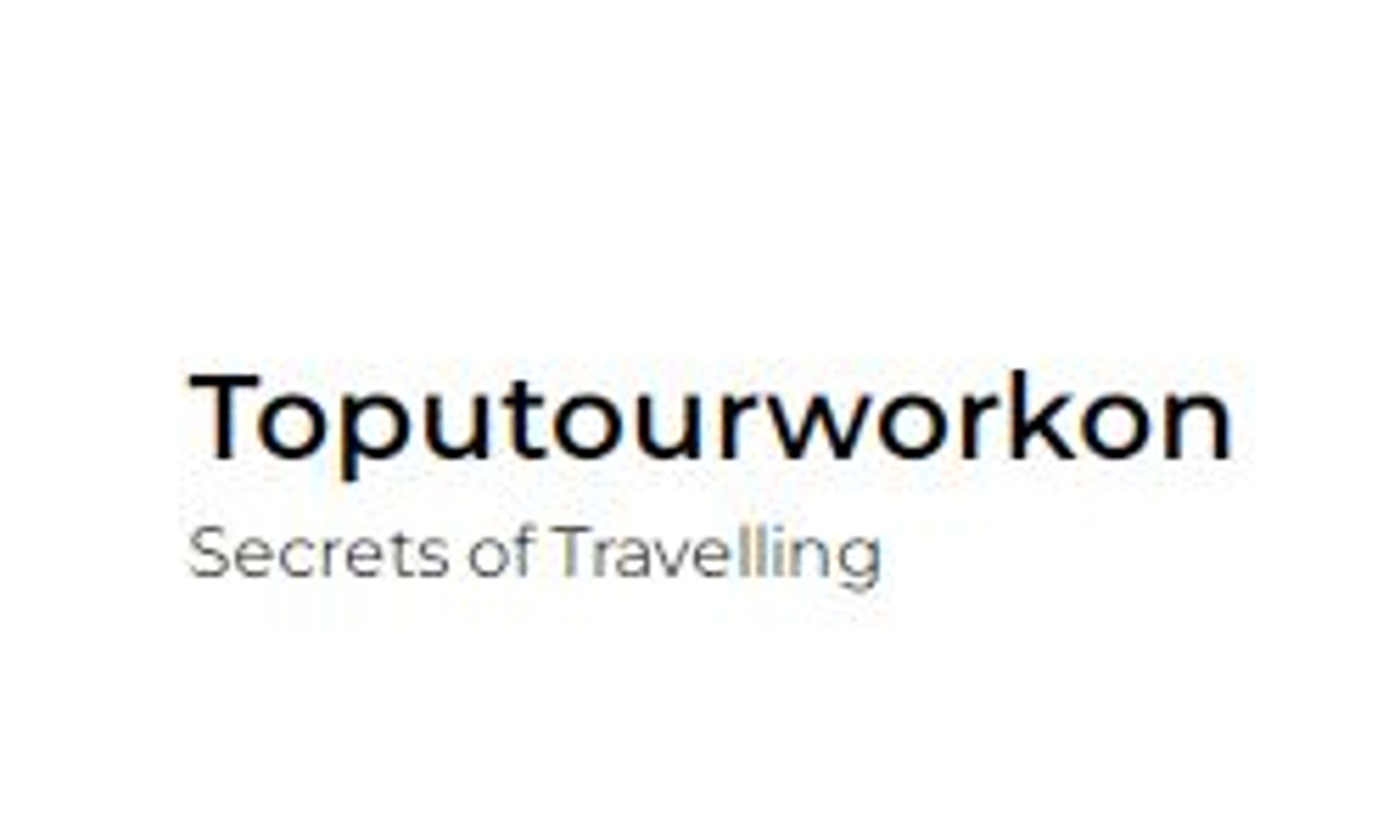Toputourworkon (toputourworkon.com)