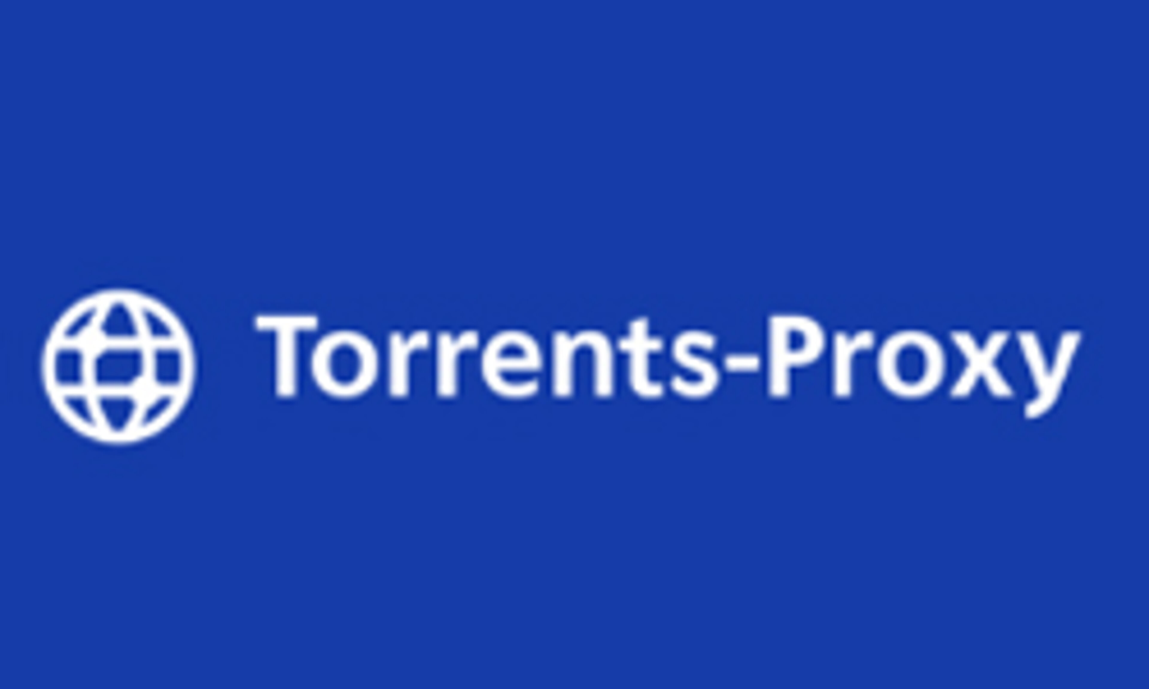 Торренты прокси (torrents-proxy.com)