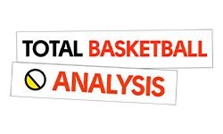 Total basketballanalyse (totalbasketballanalysis.com)