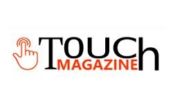 Rivista Touch (touchmagazine.co.uk)