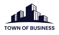 townofbusiness.com