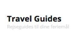 Útikalauzok (travel-guides.dk)