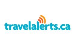 Предупреждения о путешествиях (travelalerts.ca)