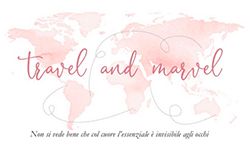 Travel and Marvel (travelandmarvel.com)