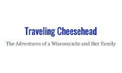Podróżujący cheesehead (travelingcheesehead.com)