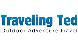 Keliaujantis Tedas (travelingted.com)