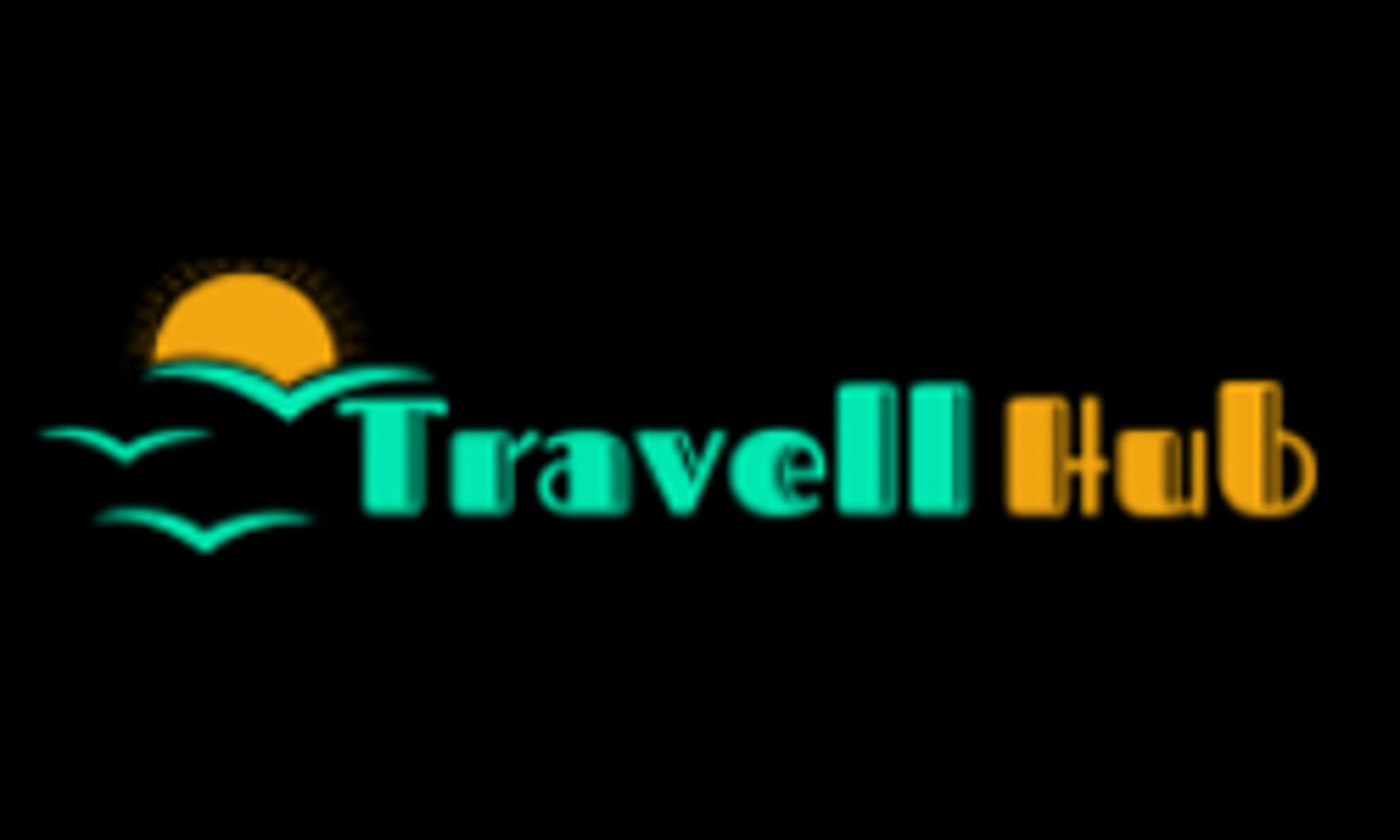 محور السفر (travellhub.com)