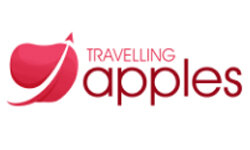 travellingapples.com