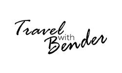 Путешествие с бендером (travelwithbender.com)