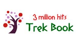 Libro Trek (trekbook.in)
