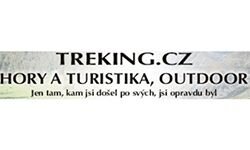 Треккинг (treking.cz)