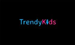 Модные дети (trendykids.fi)