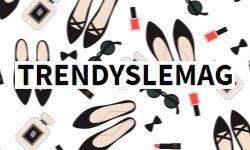 Модный журнал (trendyslemag.com)