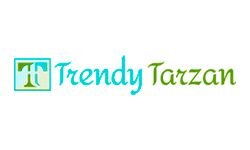 Tarzan da moda (trendytarzan.com)