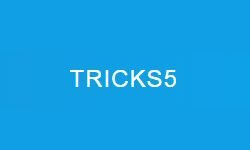 Trucos5 (tricks5.com)
