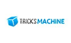 Trükkös gép (tricksmachine.com)
