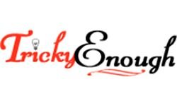 Достаточно сложно (trickyenough.com)