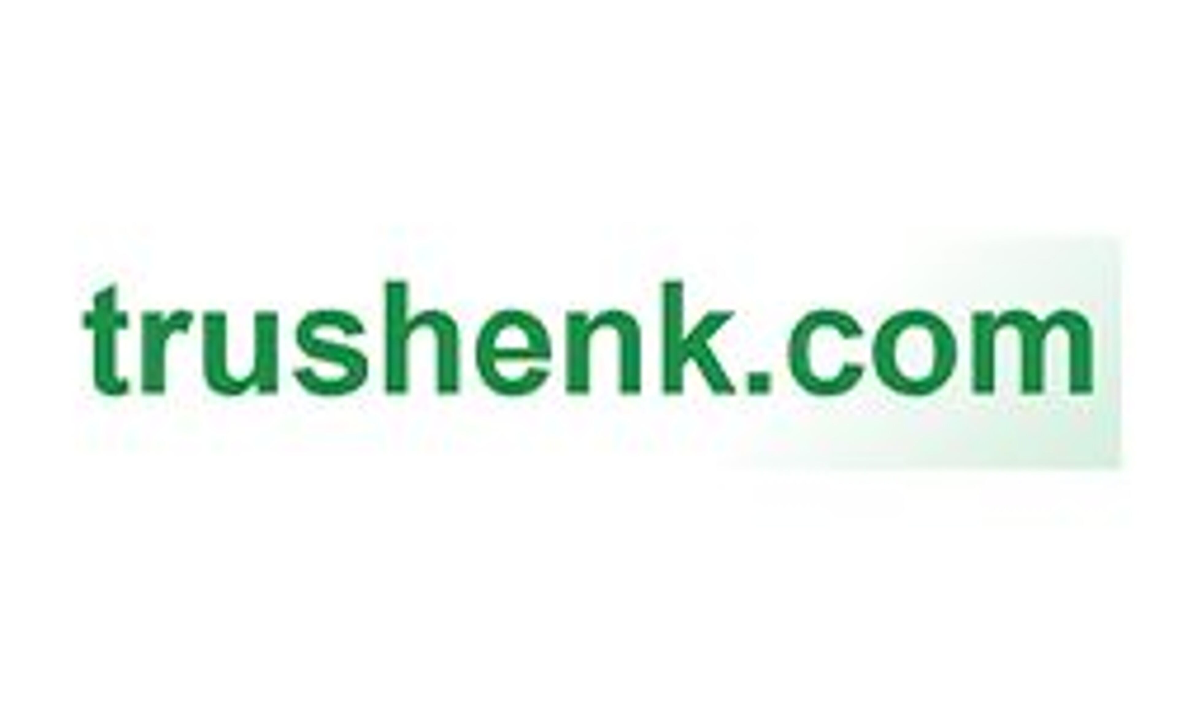Trushenk (trushenk.com)
