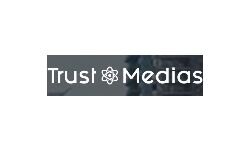 Medien vertrauen (trustmedias.com)