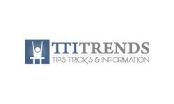 Тенденции Tti (ttitrends.com)