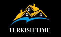 Турецкое время (turkishtime.fr)