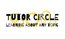 Handledare cirkel (tutorcircle.com)