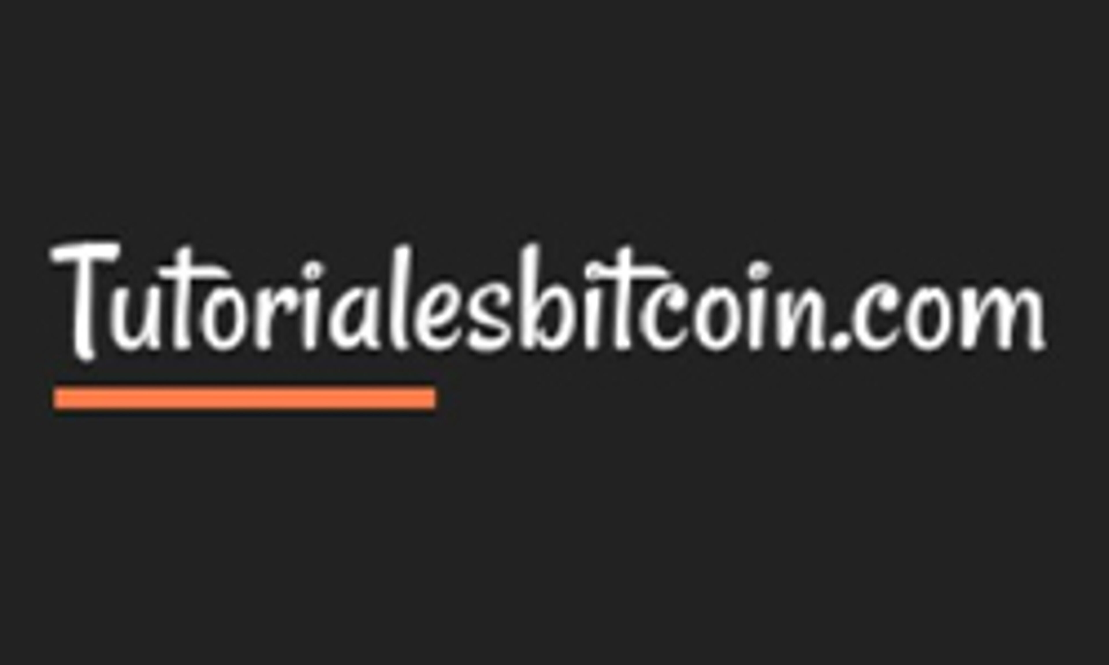 tutorialesbitcoin.com