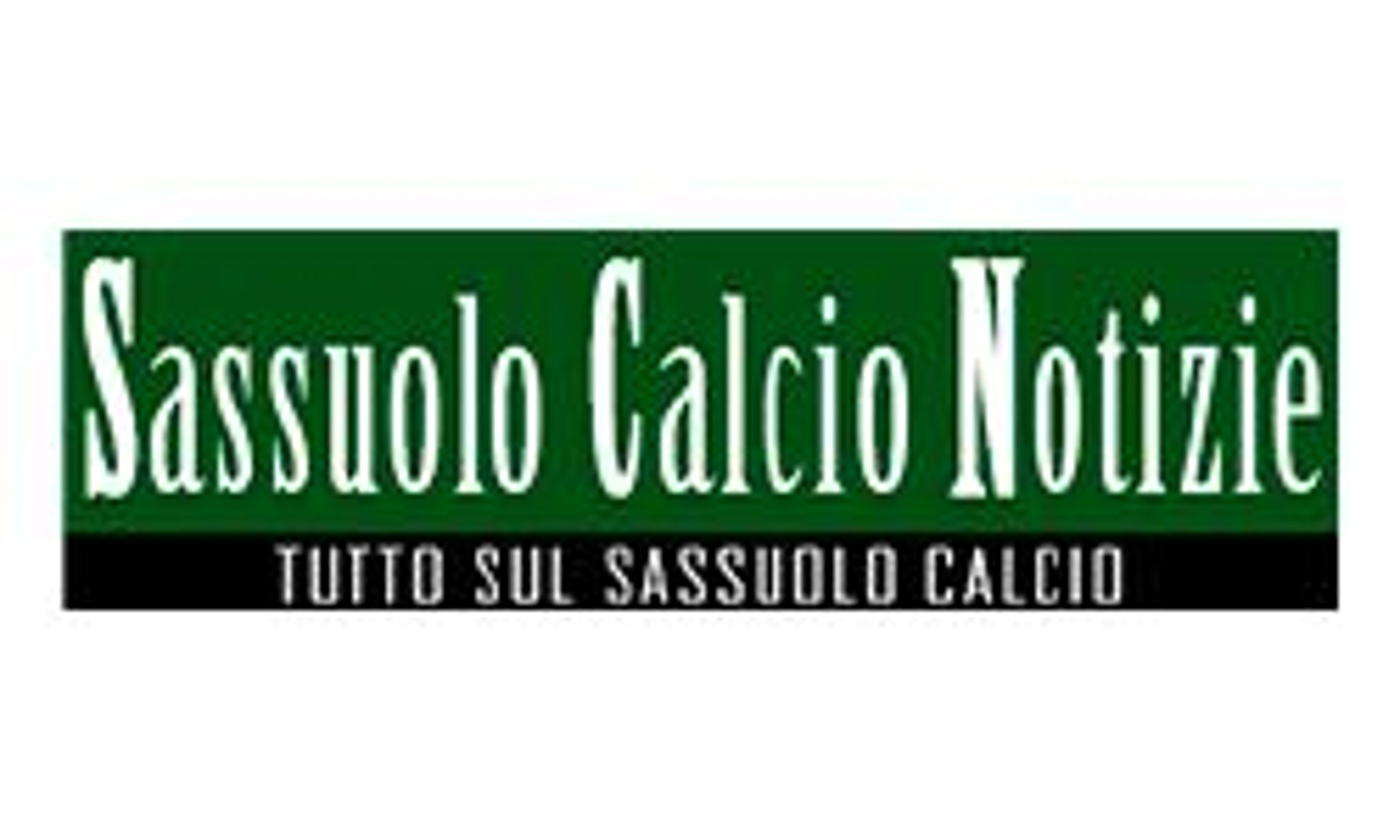 Все о Сассуоло (tuttosassuolocalcio.it)