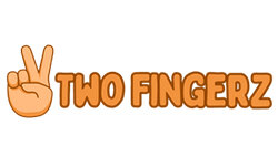 twofingerz.com