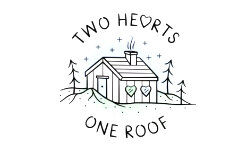 twoheartsoneroof.com