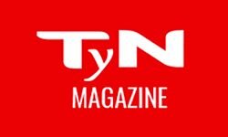 TyN magazin (tynmagazine.com)
