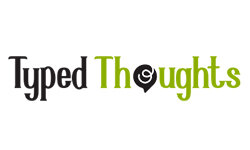 typedthoughts.com