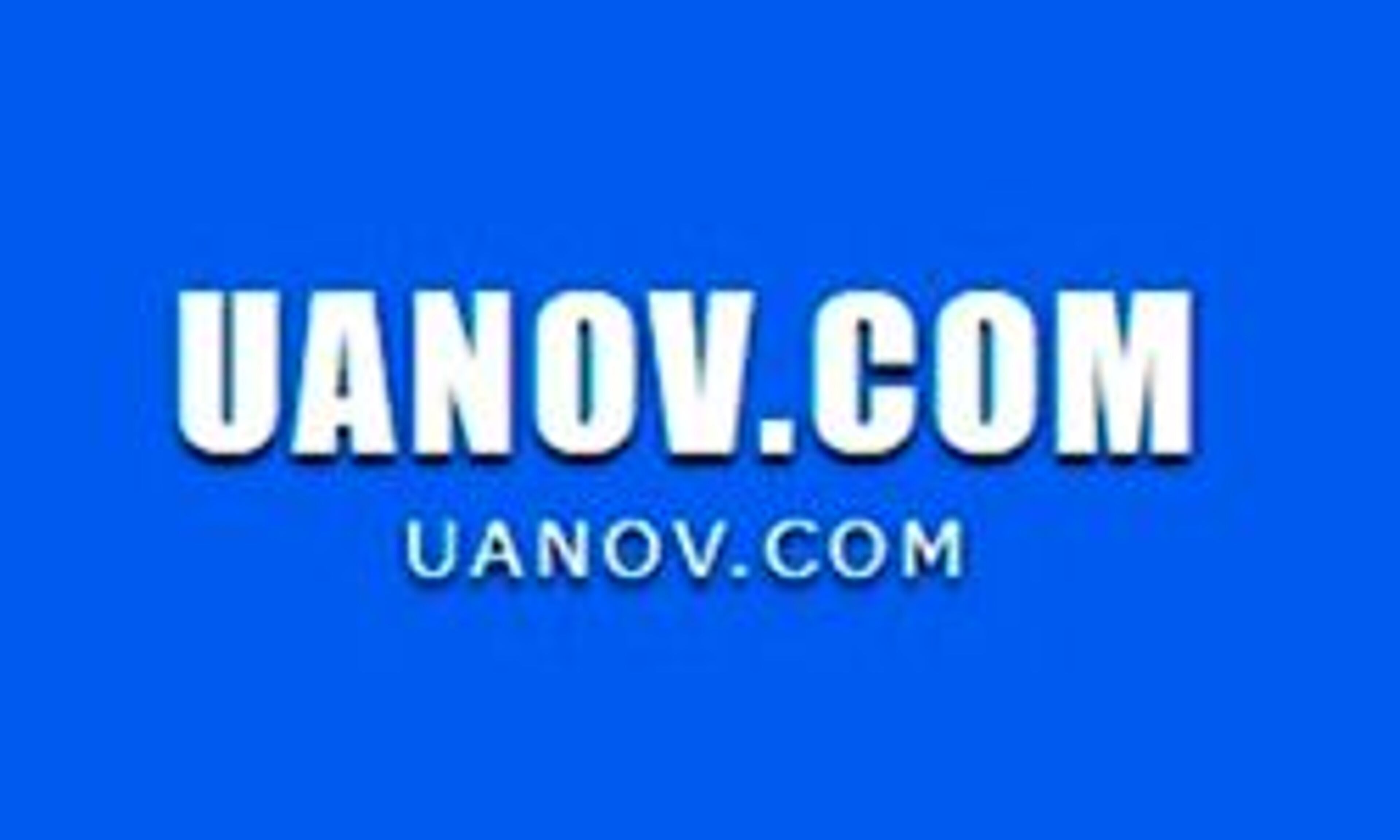 UA Nov (uanov.com)