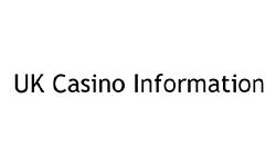 Інформація про казино Великобританії (ukcasinoinfo.com)