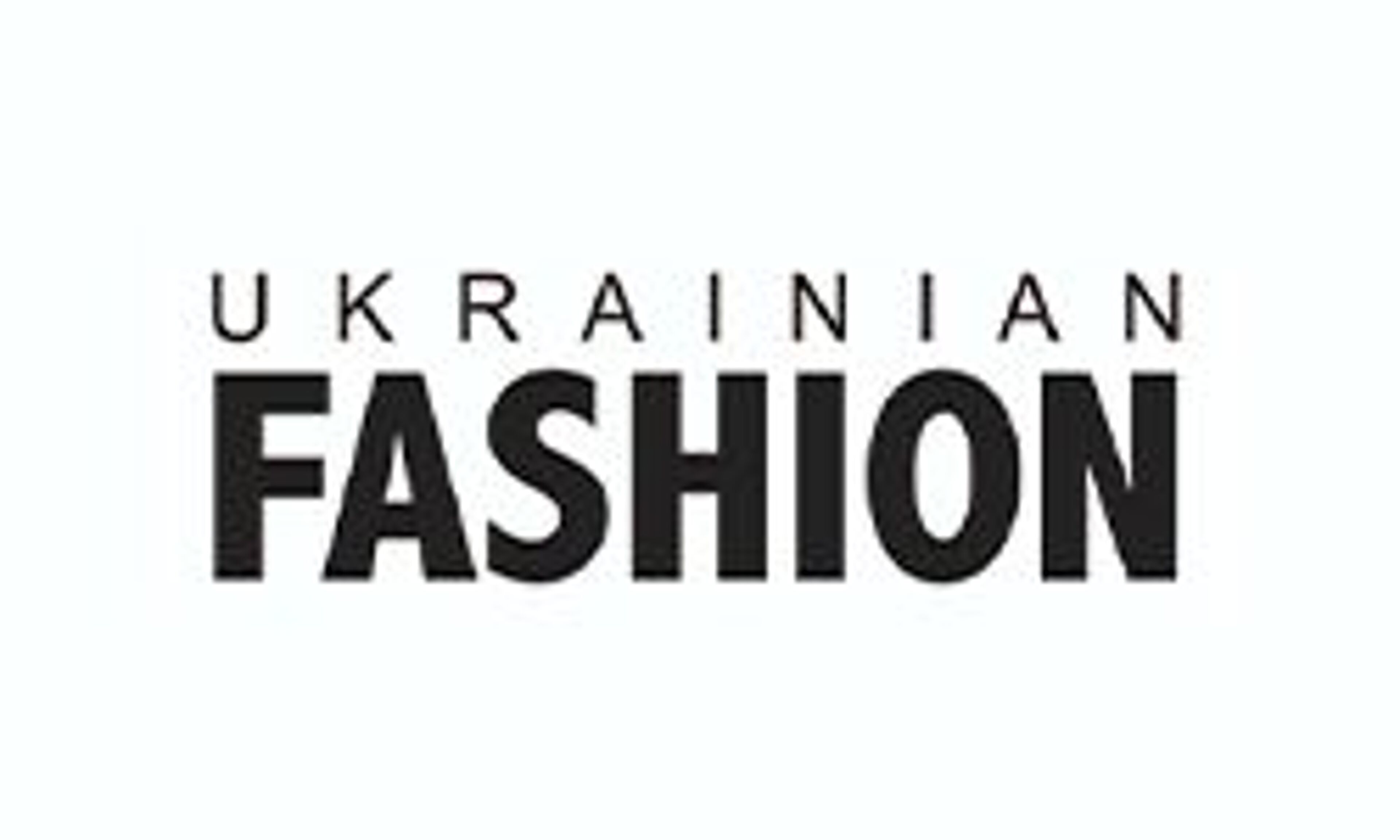 Ukrainische Mode (ukrainian.fashion)