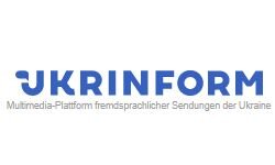 Ukrinform (Allemagne) (ukrinform.de)