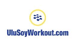Улу соевая тренировка (ulusoyworkout.net)